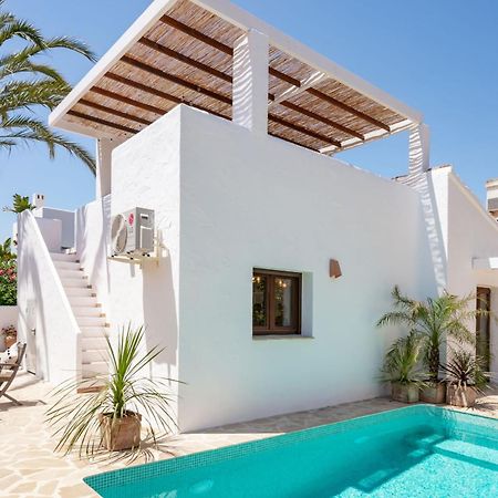 Casita Loulou Villa Moraira Exterior photo