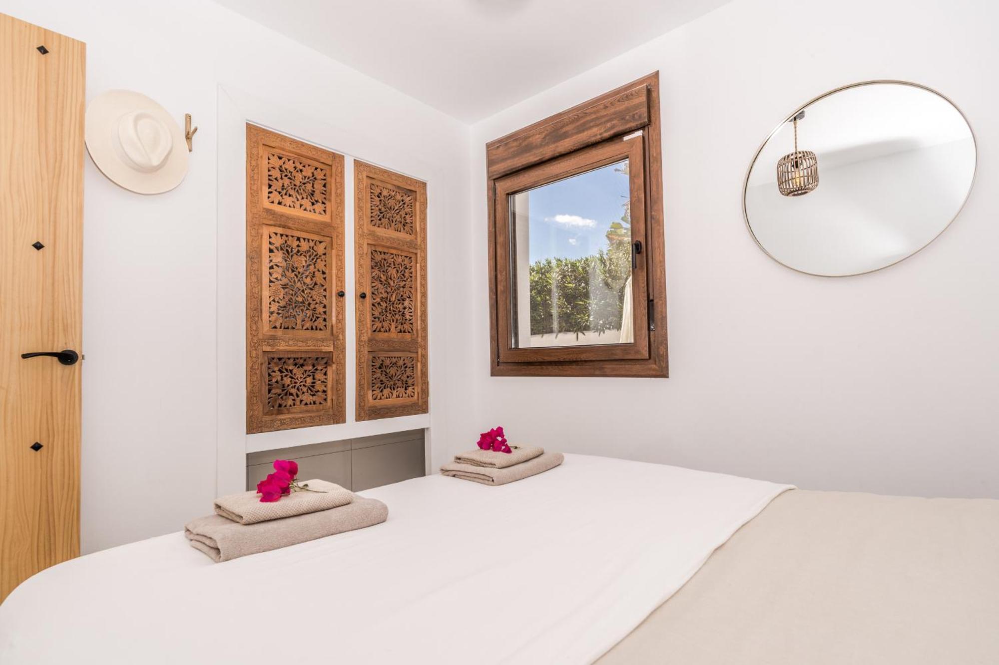 Casita Loulou Villa Moraira Exterior photo