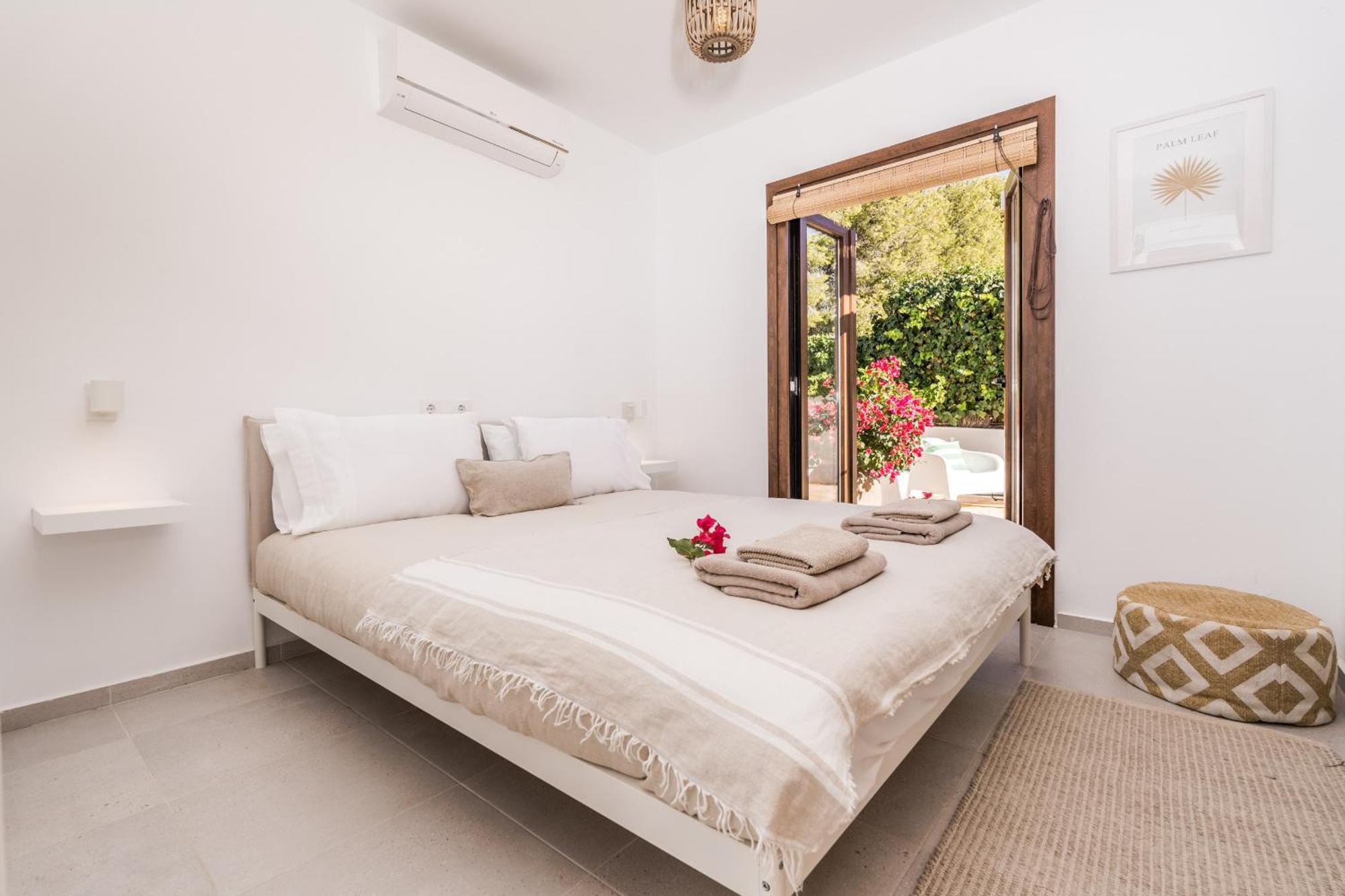 Casita Loulou Villa Moraira Exterior photo