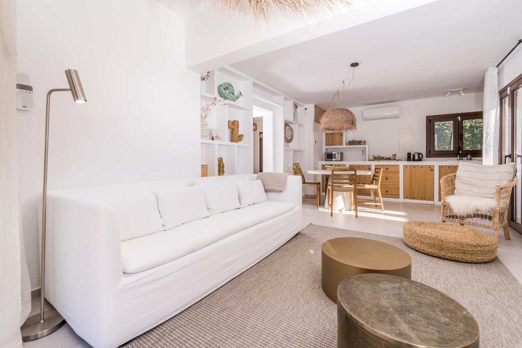 Casita Loulou Villa Moraira Exterior photo
