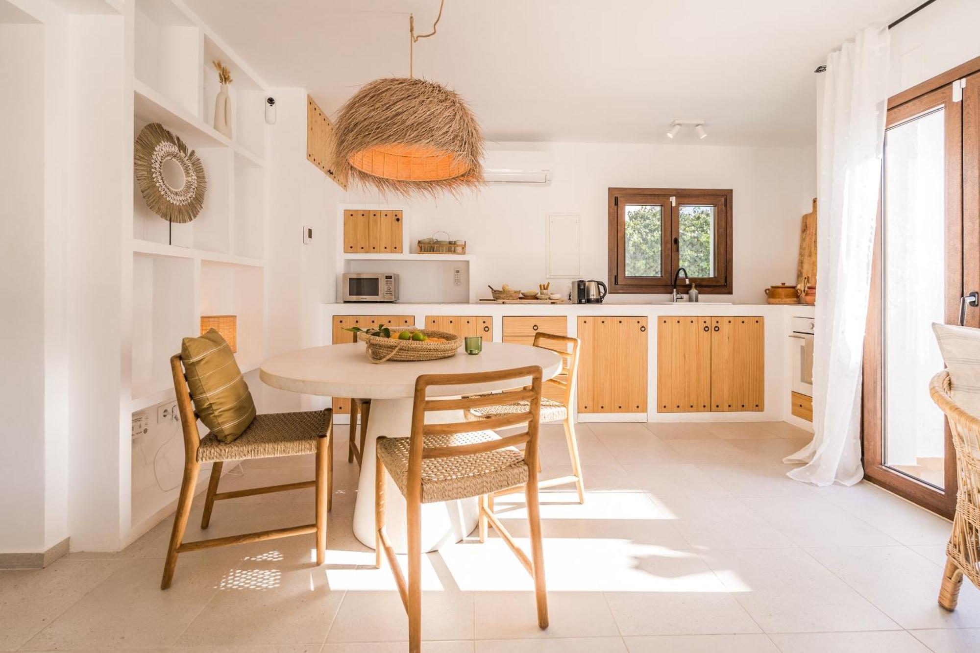 Casita Loulou Villa Moraira Exterior photo