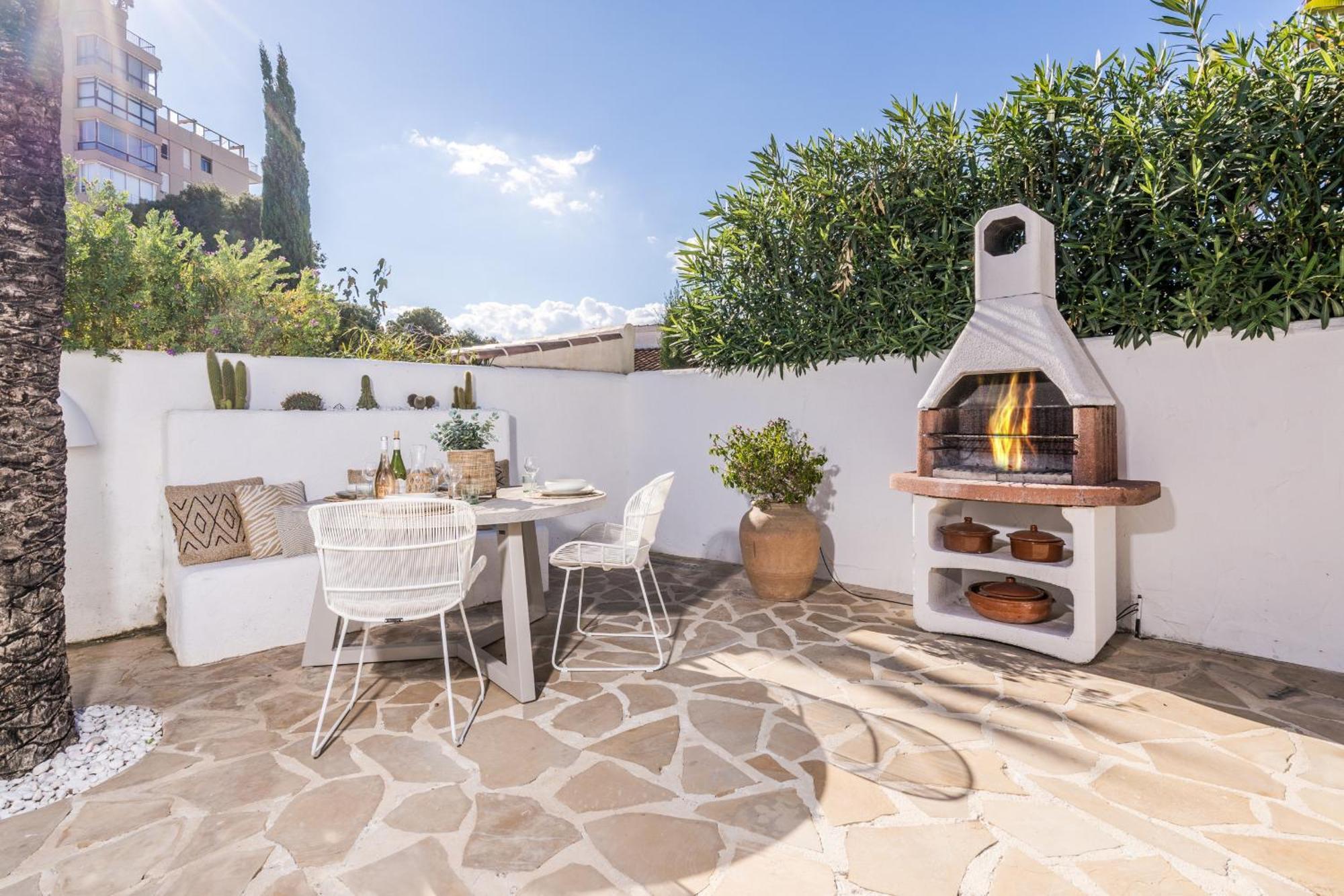 Casita Loulou Villa Moraira Exterior photo