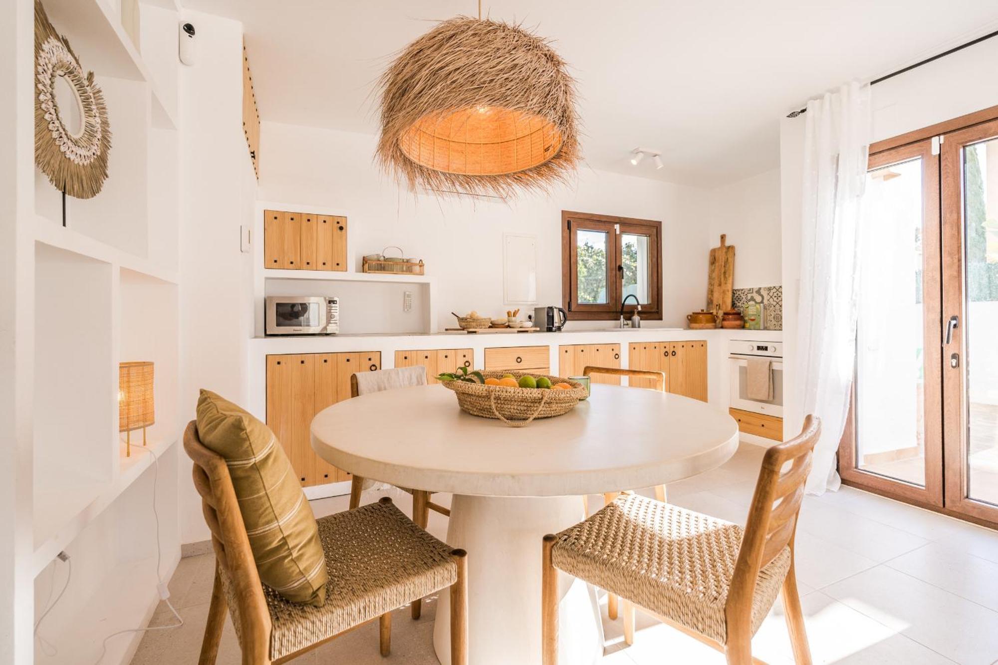 Casita Loulou Villa Moraira Exterior photo
